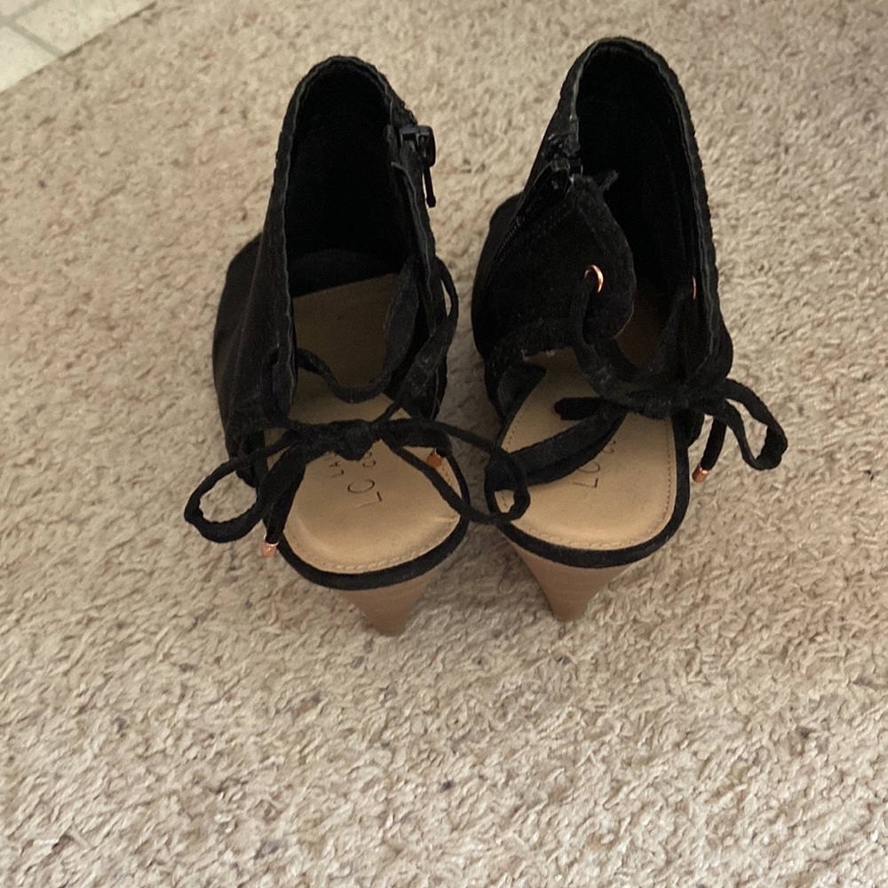 Wedges - Picture 6 of 7